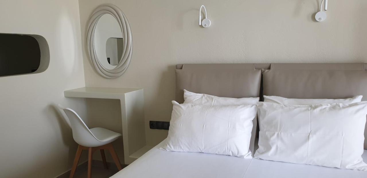 Appart hôtel Panorama *