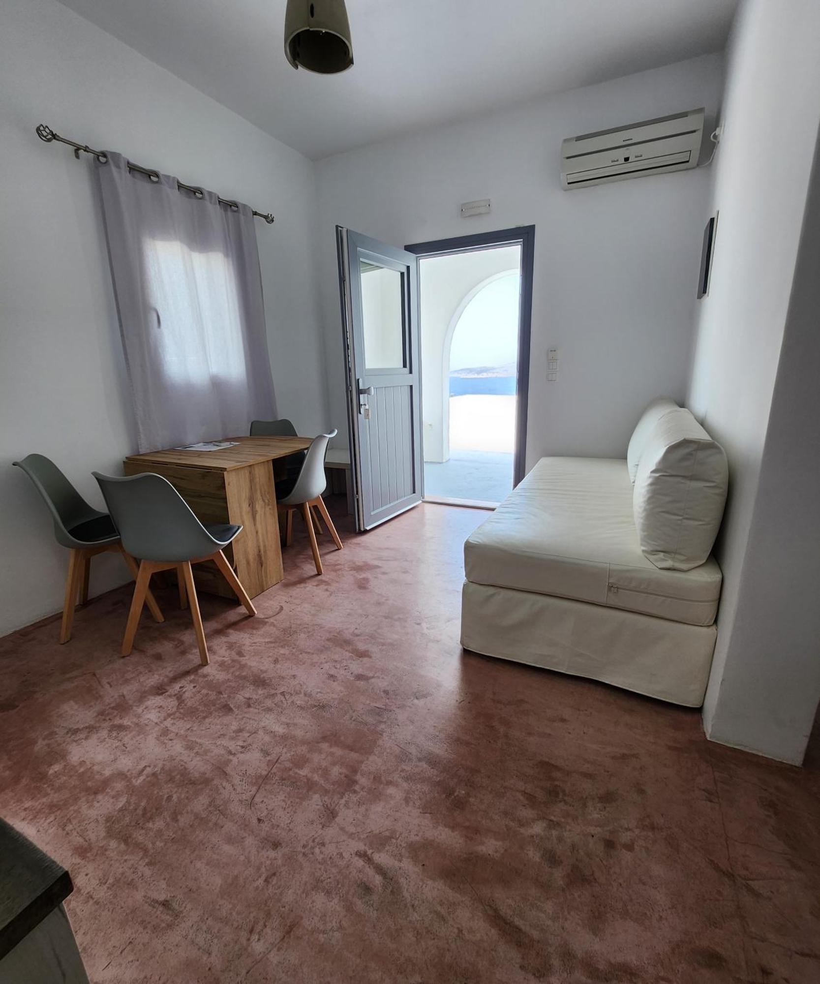 Appart hôtel Panorama