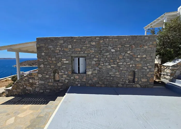 Villa Panorama