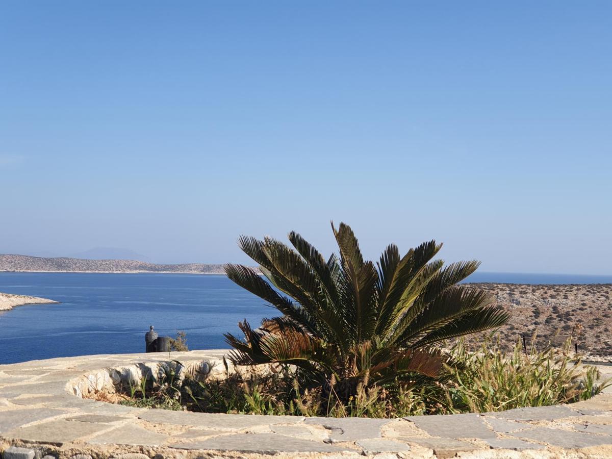 Panorama * Irakleia (Naxos)