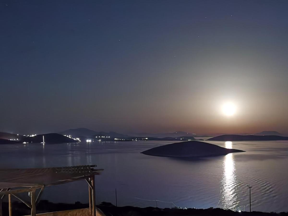 Apartahotel Panorama *
