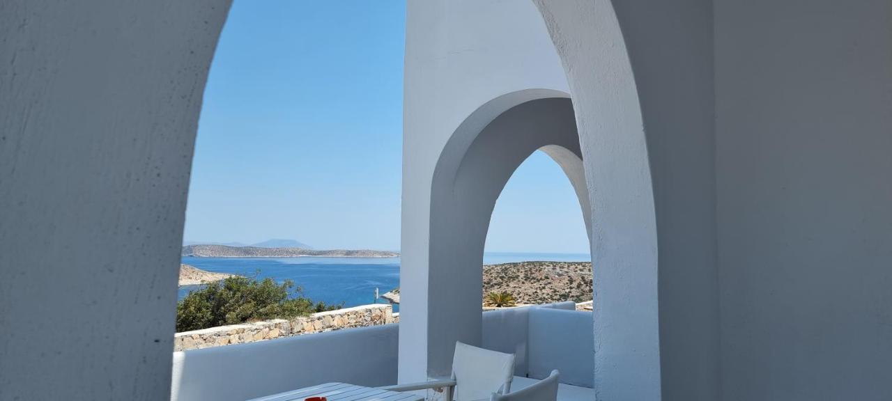 Panorama Apartahotel *