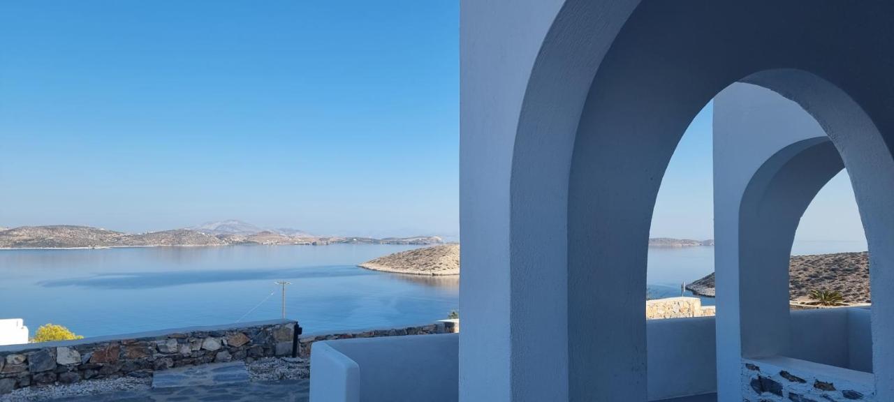 Apartahotel Panorama