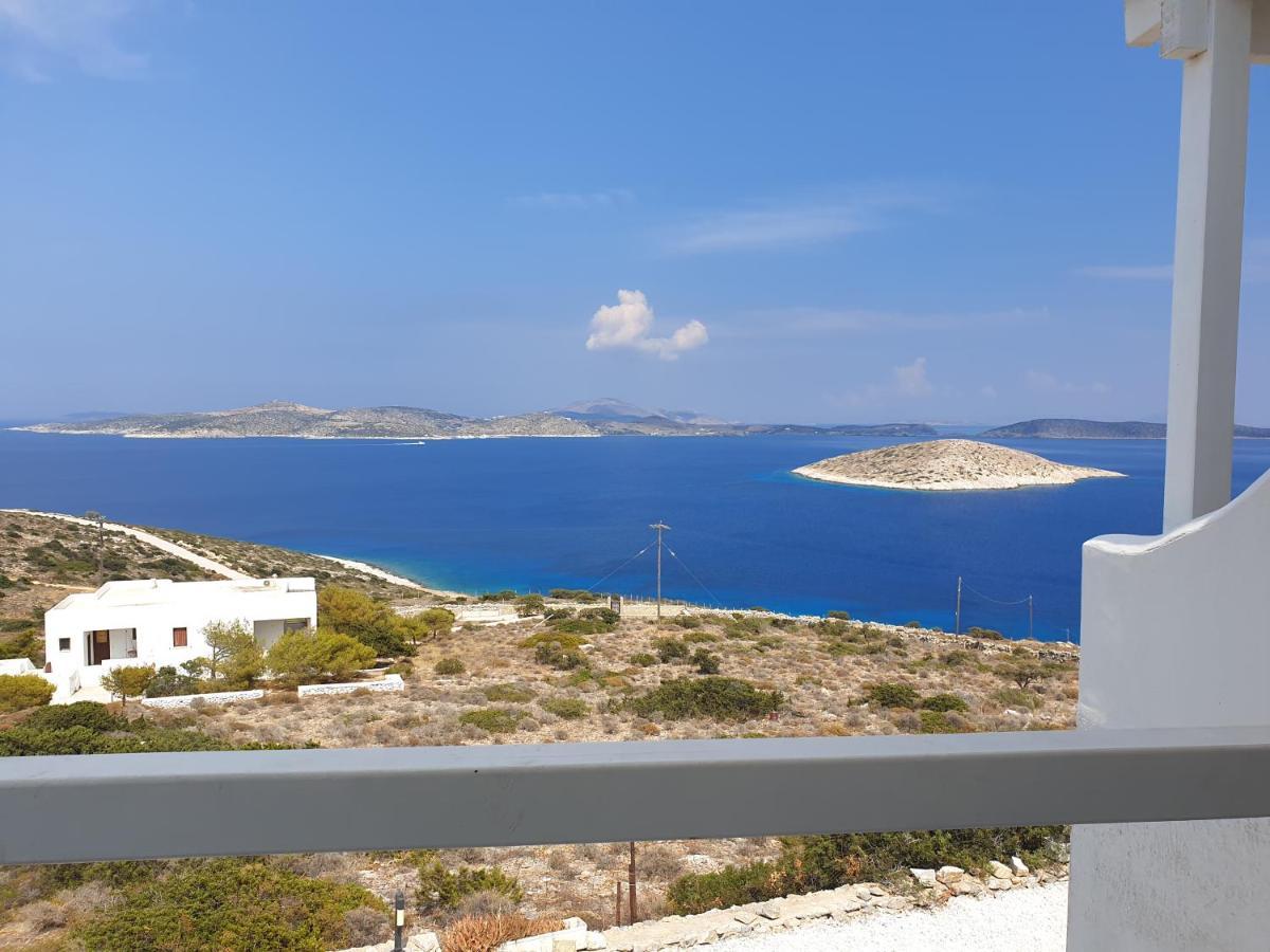 Apartahotel Panorama *