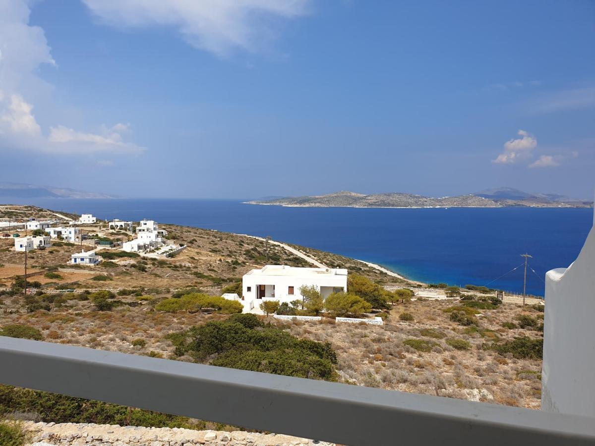 Panorama Apartahotel *