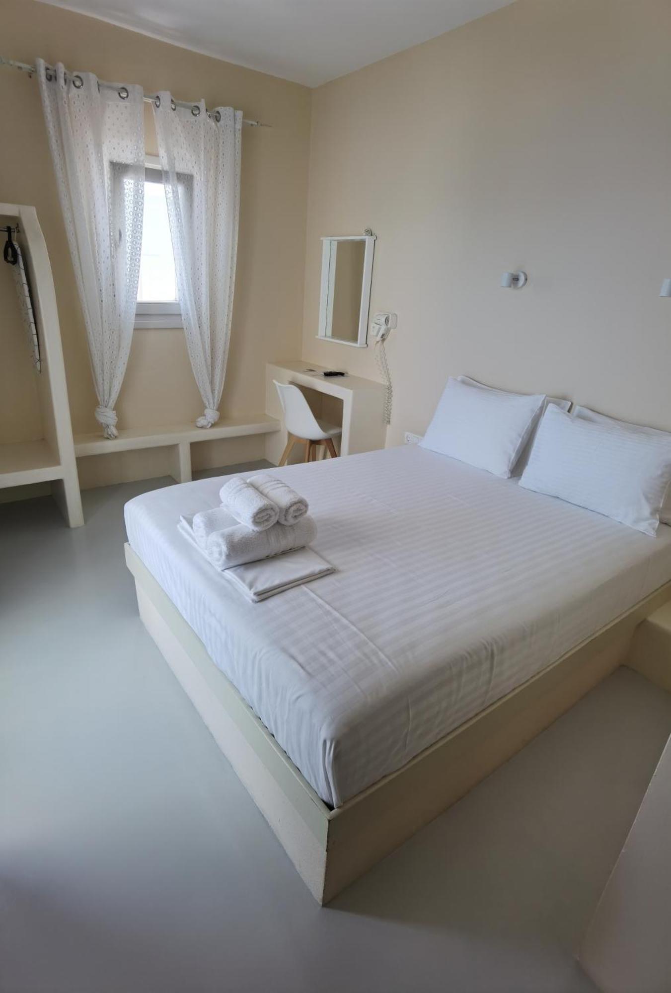 Apartahotel Panorama *