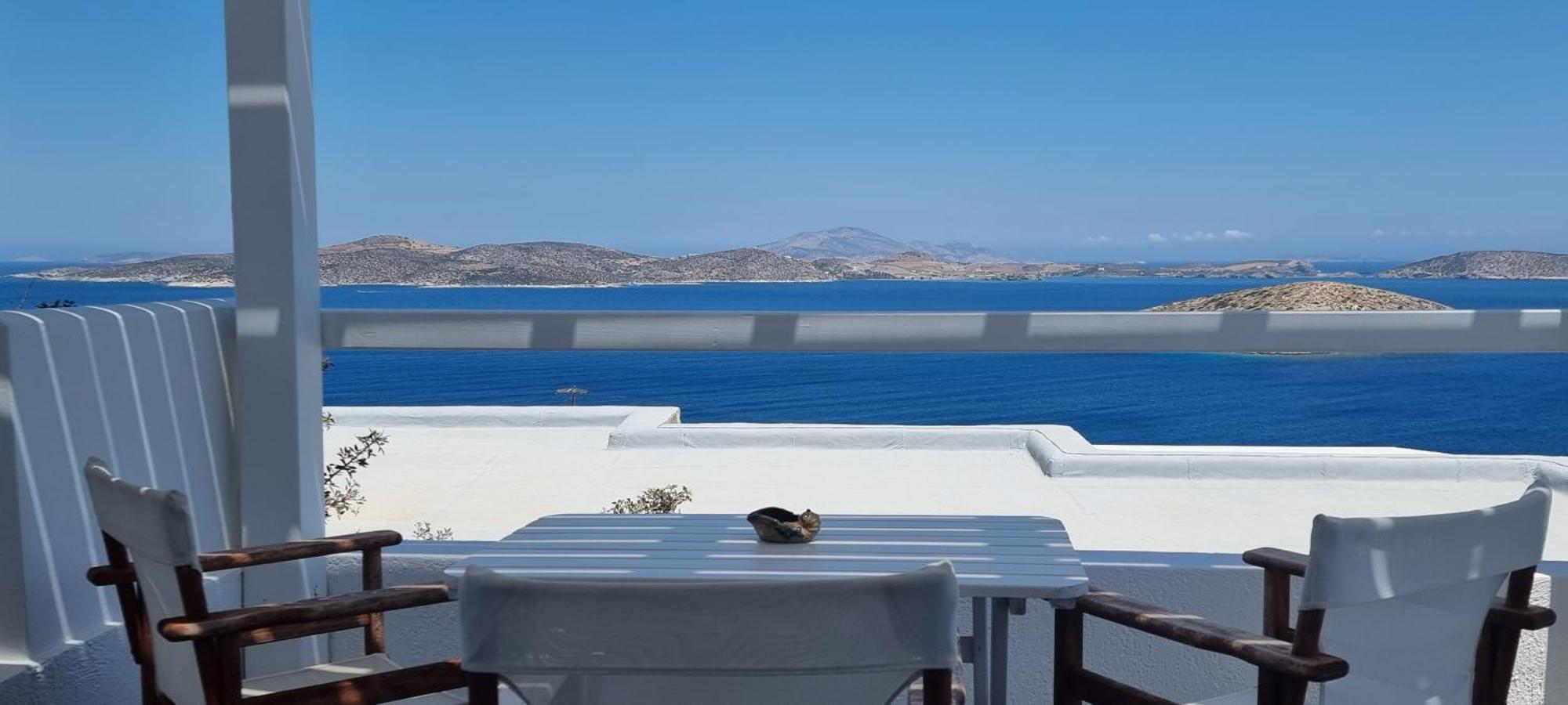 Apartahotel Panorama