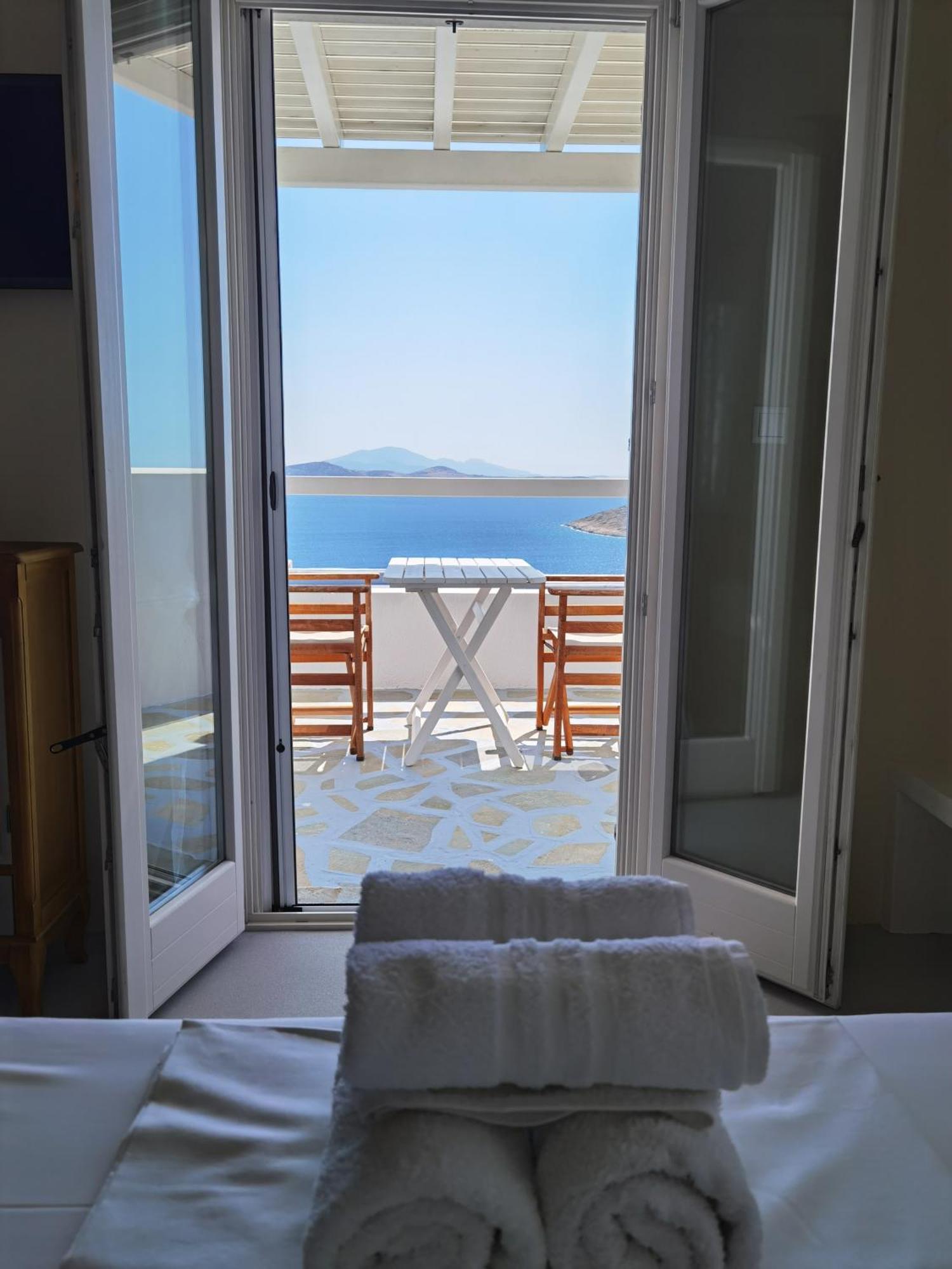 Apartahotel Panorama