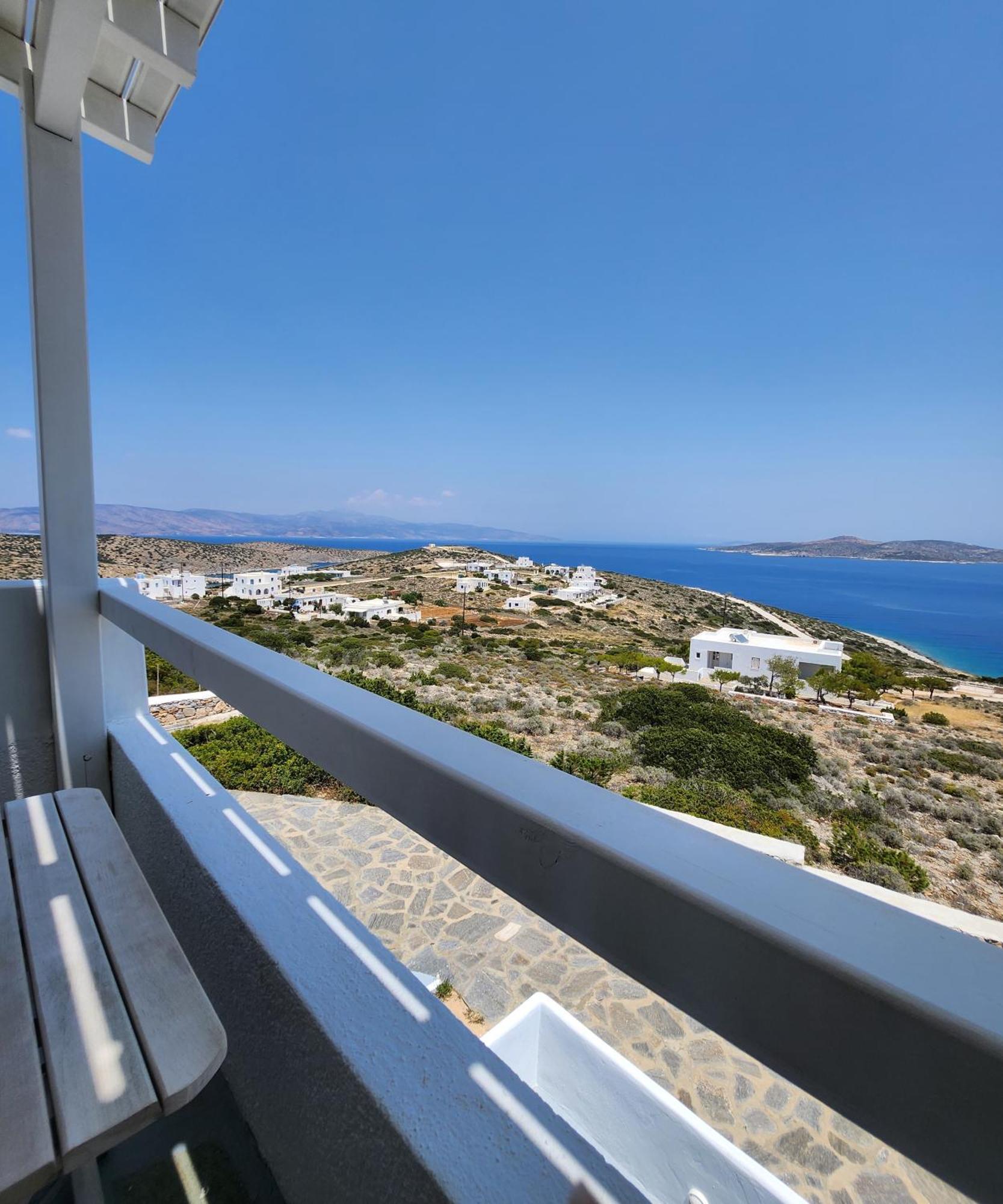 Apartahotel Panorama *