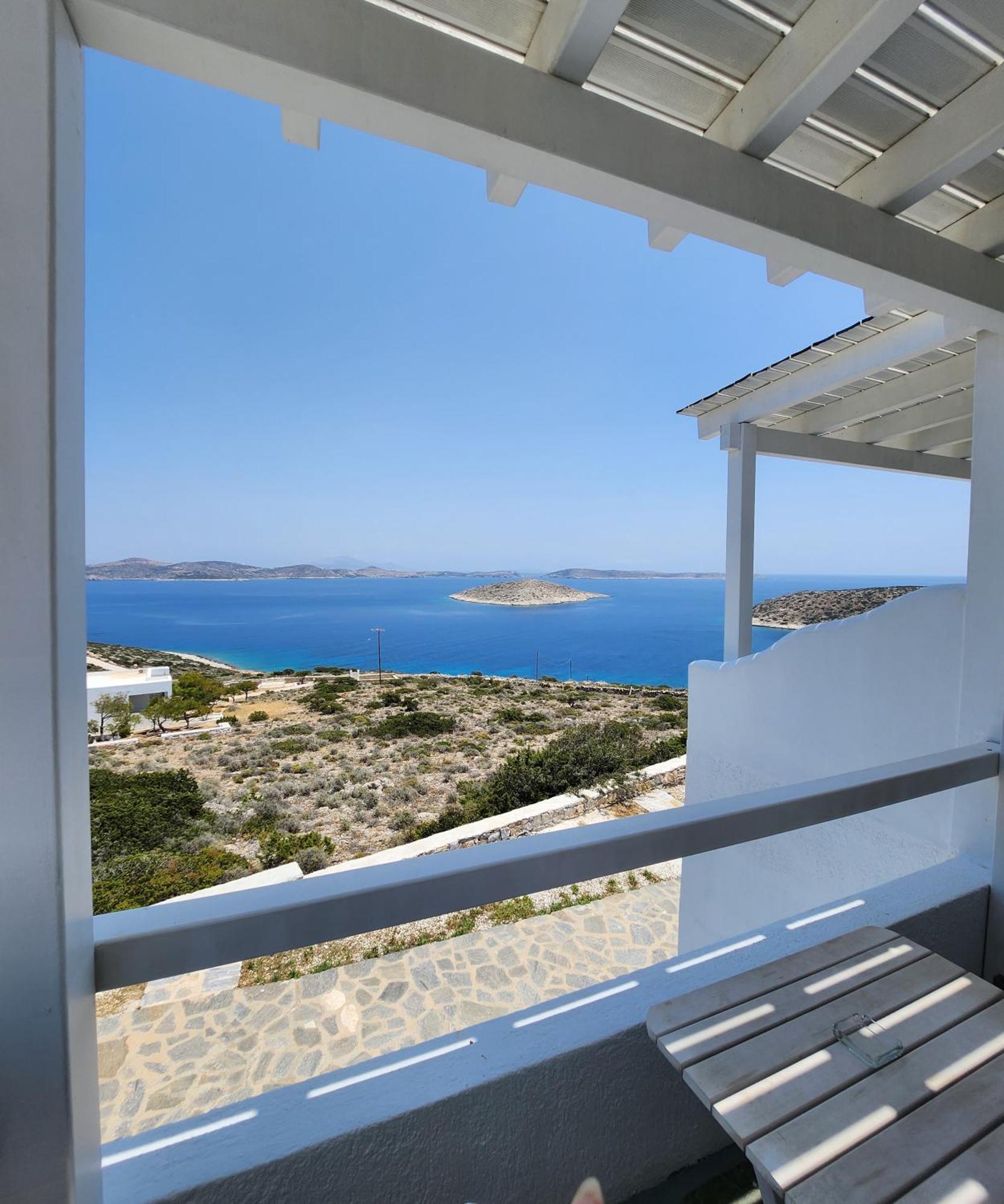 Apartahotel Panorama