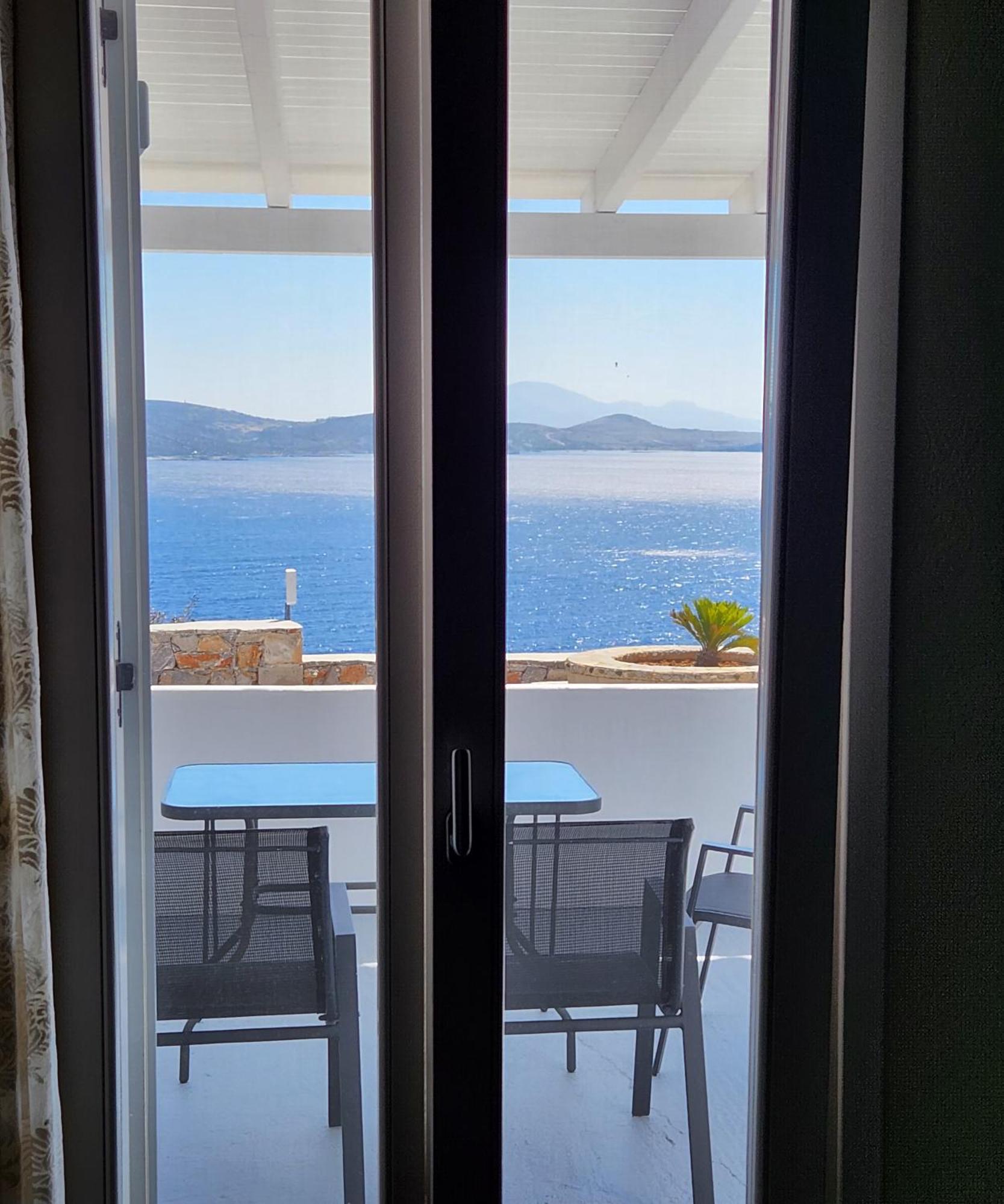 Panorama * Irakleia (Naxos)