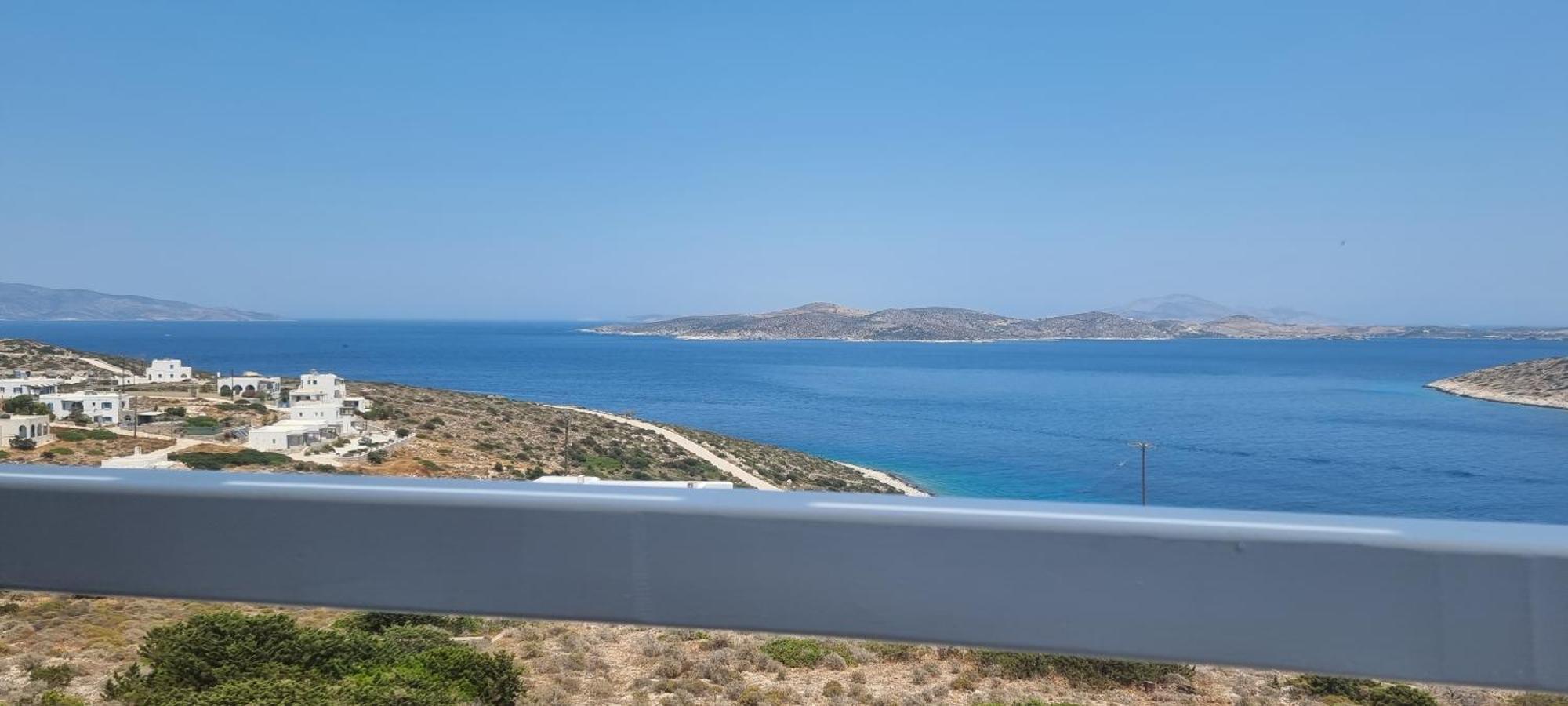 Aparthotel Panorama *